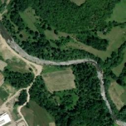 Satellite imagery of Umac, BA