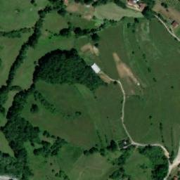 Satellite imagery of Umac, BA