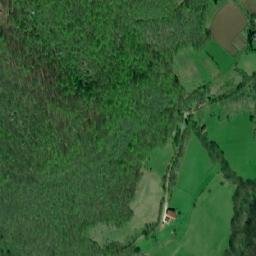 Satellite imagery of Kraljin, BA