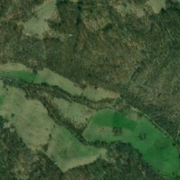 Satellite imagery of Stijenska Gora, BA