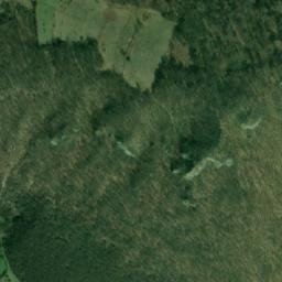 Satellite imagery of Stijenska Gora, BA