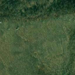 Satellite imagery of Stijenska Gora, BA