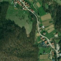 Satellite imagery of Krstac, BA