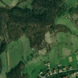 Satellite imagery of Krstac, BA