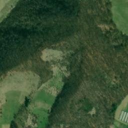 Satellite imagery of Kučin, BA