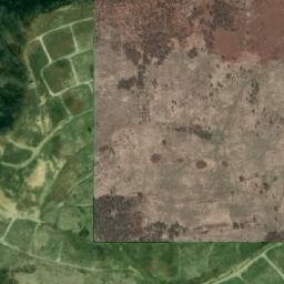 Satellite imagery of Dobranjsko Brdo, BA