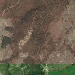 Satellite imagery of Dobranjsko Brdo, BA