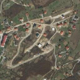 Satellite imagery of Karašnica, BA