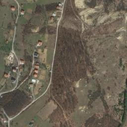 Satellite imagery of Karašnica, BA