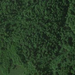 Satellite imagery of Bećirovac, BA