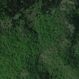 Satellite imagery of Kozo, BA