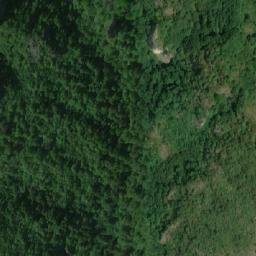 Satellite imagery of Crvene Stijene, BA