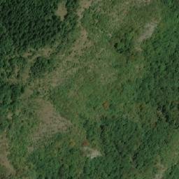 Satellite imagery of Borova Stijena, BA