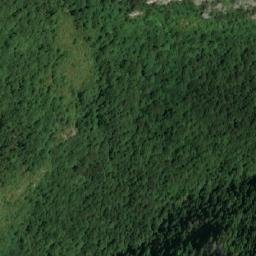 Satellite imagery of Borova Stijena, BA