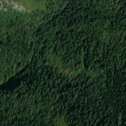 Satellite imagery of Borova Stijena, BA