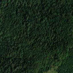 Satellite imagery of Žorci, BA