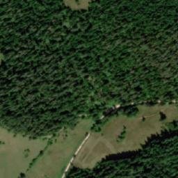 Satellite imagery of Prevale, BA