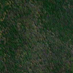 Satellite imagery of Oštra Glava, BA