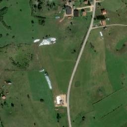 Satellite imagery of Rastovac, BA