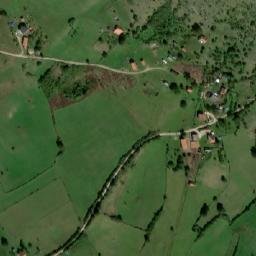 Satellite imagery of Rastovac, BA