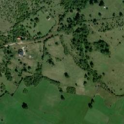 Satellite imagery of Rastovac, BA