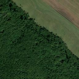 Satellite imagery of Rasovača, BA