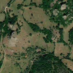 Satellite imagery of Romanovac, BA