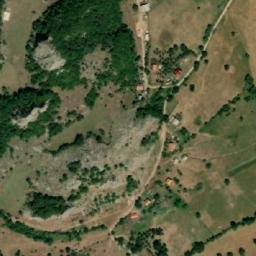 Satellite imagery of Romanovac, BA