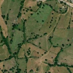 Satellite imagery of Dubanj, BA