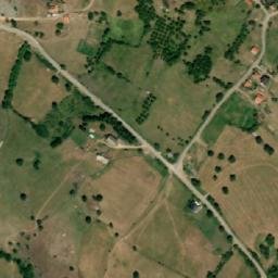 Satellite imagery of Dubanj, BA