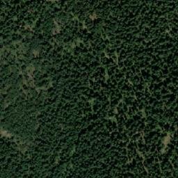 Satellite imagery of Pliješ, BA