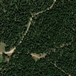 Satellite imagery of Vrhovi, BA