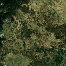 Satellite imagery of Zvijezda, BA