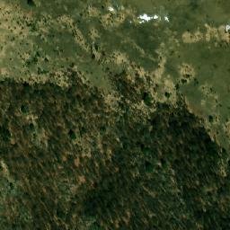Satellite imagery of Zvijezda, BA