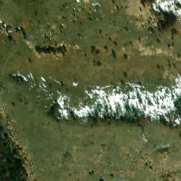 Satellite imagery of Zvijezda, BA