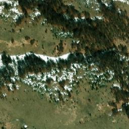 Satellite imagery of Mrdež, BA