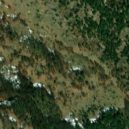 Satellite imagery of Mrdež, BA