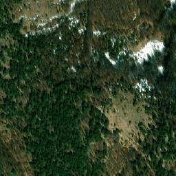 Satellite imagery of Mrdež, BA