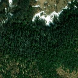 Satellite imagery of Krečnica, BA