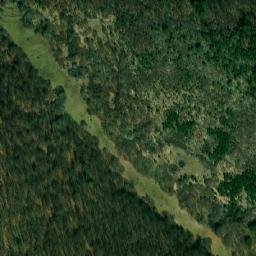 Satellite imagery of Hum, BA