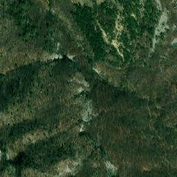 Satellite imagery of Hum, BA