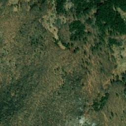 Satellite imagery of Dobrova Glava, BA