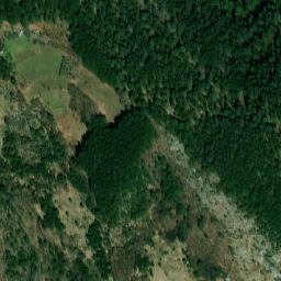 Satellite imagery of Dobrova Glava, BA