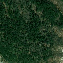 Satellite imagery of Zibine, BA