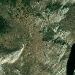 Satellite imagery of Zibine, BA