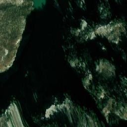 Satellite imagery of Zibine, BA