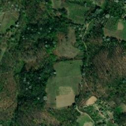 Satellite imagery of Dubočka Kosa, RS