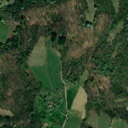 Satellite imagery of Dubočka Kosa, RS