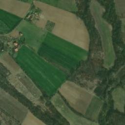 Satellite imagery of Jaruge, RS