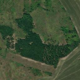 Satellite imagery of TT6008, RO